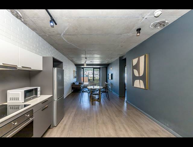 2 BEDROOM APARTMENT FOR SALE IN WOODSTOCK